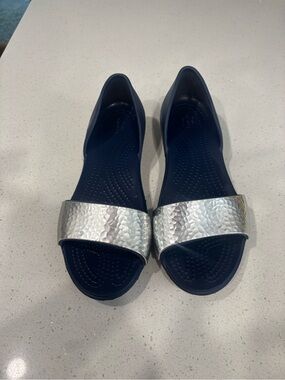 Crocs Flats
